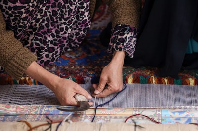 Kalantari Brothers Carpet Sellers 8