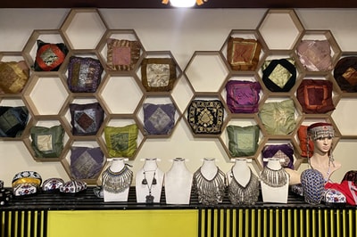 Brand Banooe Sharq 7