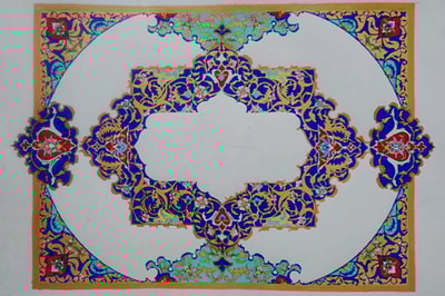 Ahmad Shah Hazeri Gallery 7