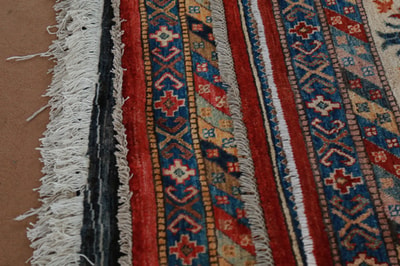 Ansari Carpet 9