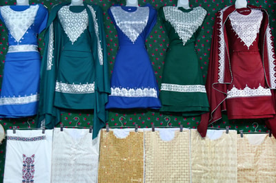 Golnegar Handicrafts 9