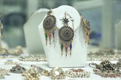 Nematullah and Brotheran Jewelry 9