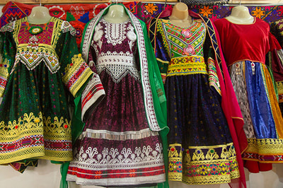 Mujda Handicrafts 7