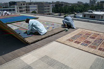 Qassimy Brothers Carpet Company 6