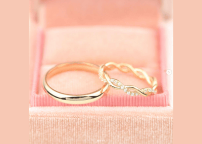 Sanya Jewellery TR 7