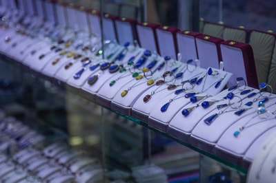 Fatima Shirzad Handicrafts 9
