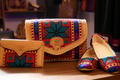 Wakhjir Handicrafts 5