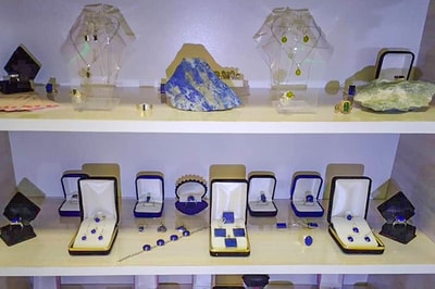 Noqra Jewelry Brand 7