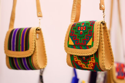 The Handmade Boutique 7