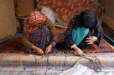 Kalantari Brothers Carpet Sellers 9