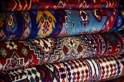 Esmat Bigzad Carpet 9