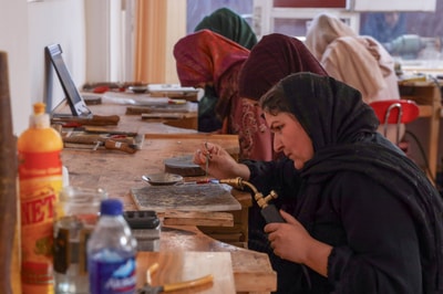 Lajward Afghanistan 7