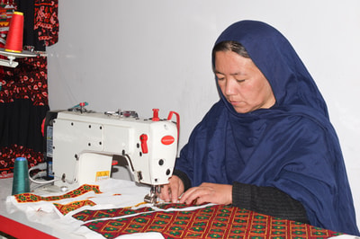 Multicultural Clothes Designing 8