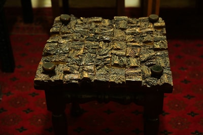 Bastani Wooden Products 8