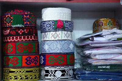 Golnegar Handicrafts 10