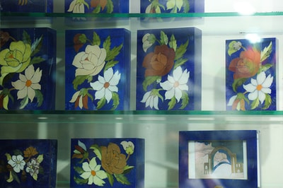 Nematullah and Brotheran Jewelry 10