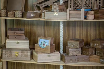 ARG Wooden Products 10