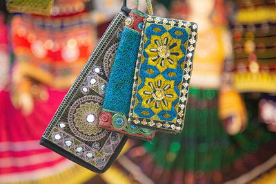 Mujda Handicrafts 8