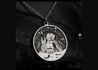 Sanya Jewellery TR 8