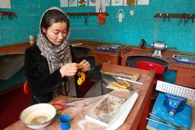 Lal-Hendokosh Jewelry 10