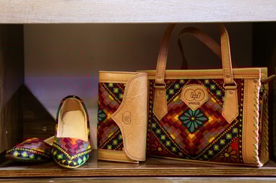 Wakhjir Handicrafts 6