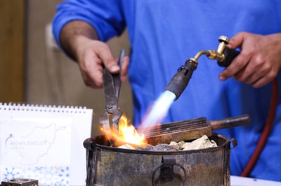 Afghan jewelry empire 8