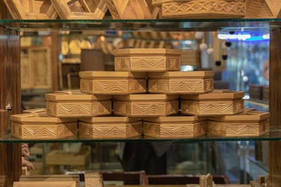 Afghan Lajaward Arts 10