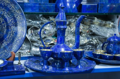 Humayon Jewelry Store 8