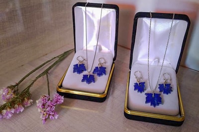 Noqra Jewelry Brand 8