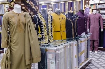 Alnoor The House of Fashion 7