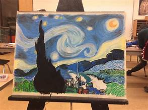 Ahmadi Art Gallery 8