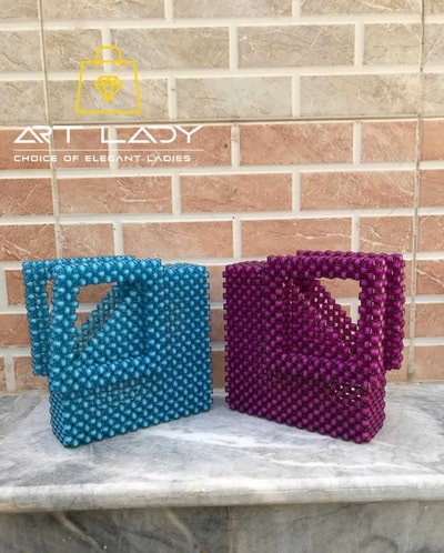 M Art Lady 8