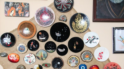 Paya Art Gallery 9