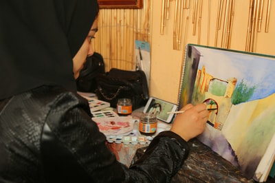 Tablo Gallary 9