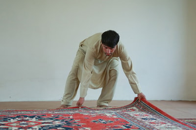 Ansari Carpet 11