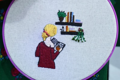 Golnegar Handicrafts 11