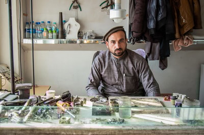 Zargarzada Gem Jewelry 11