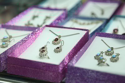 Nematullah and Brotheran Jewelry 11