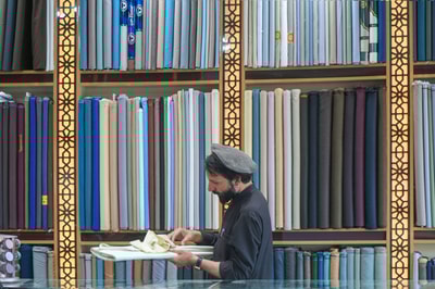 Alkozai Tailors and Fabric House 9