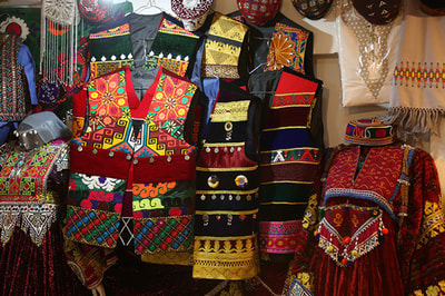 Mujda Handicrafts 9