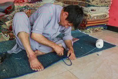 Qassimy Brothers Carpet Company 8