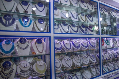Fatima Shirzad Handicrafts 11