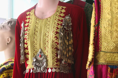 Ghazniwal Fashion 9