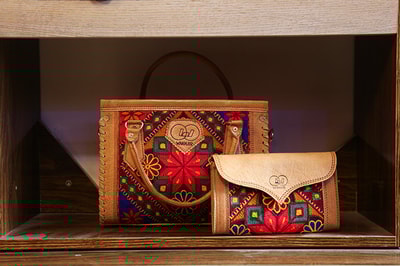 Wakhjir Handicrafts 7