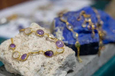 Husna jewellery 11