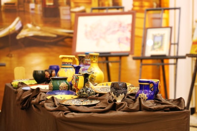 The Handmade Boutique 9
