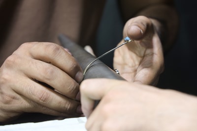Bamyan Turquoise Jewelry 11