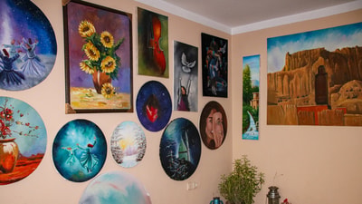 Paya Art Gallery 10