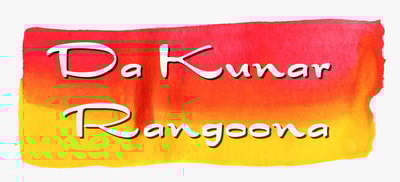 Da Kunar Rangoona logo