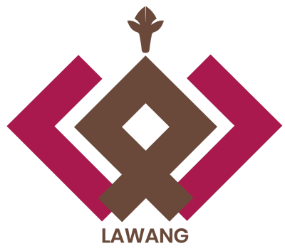 LAWANG logo